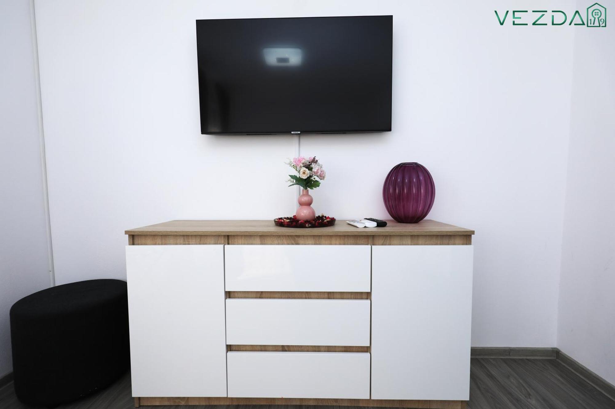 Apartment Vezda 19 *