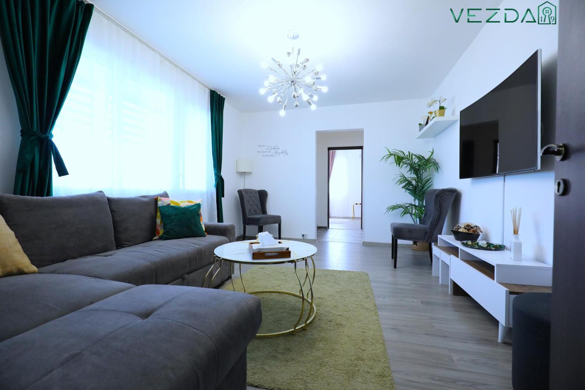 Vezda 19 Apartment *