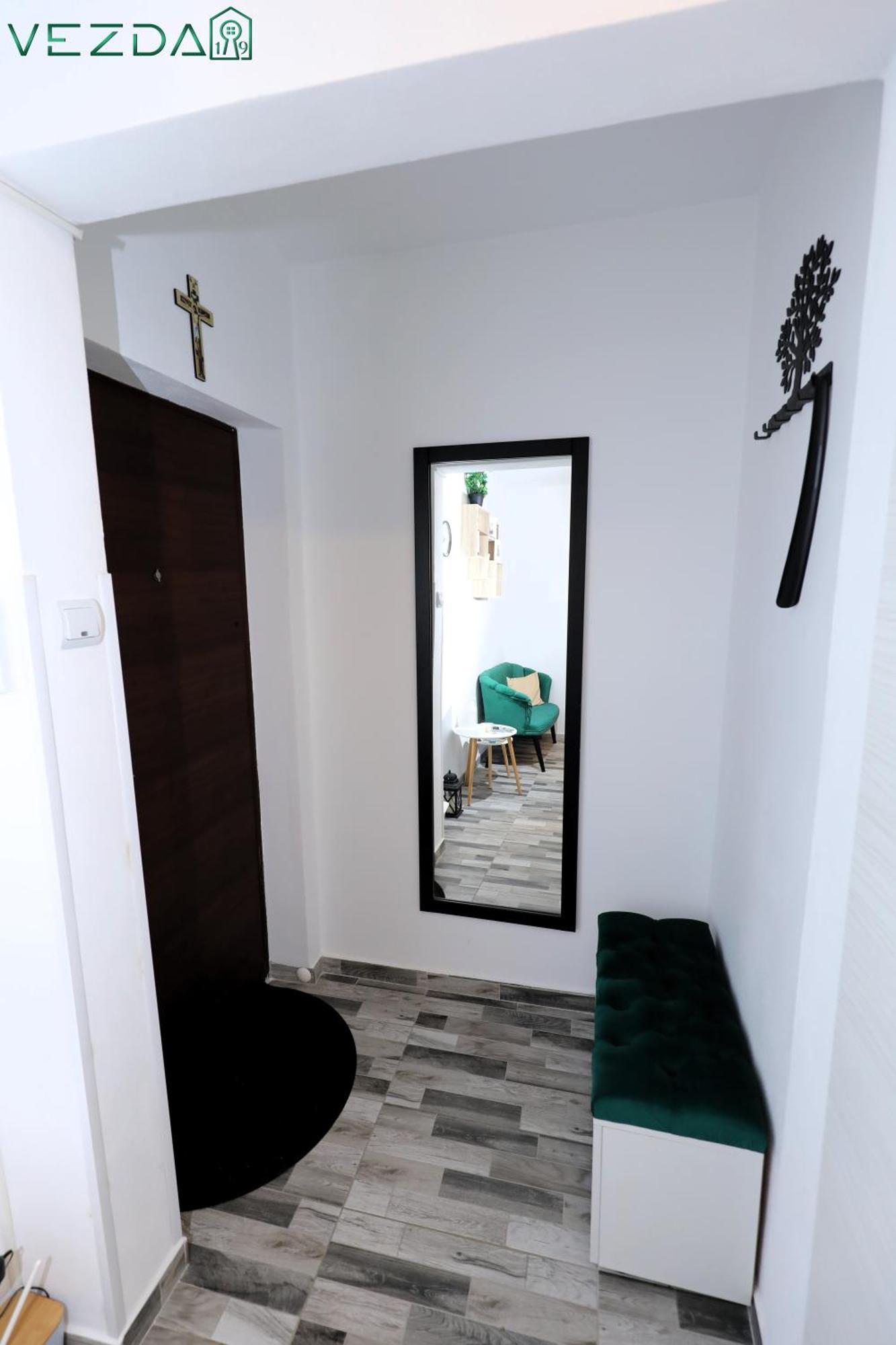 Apartment Vezda 19