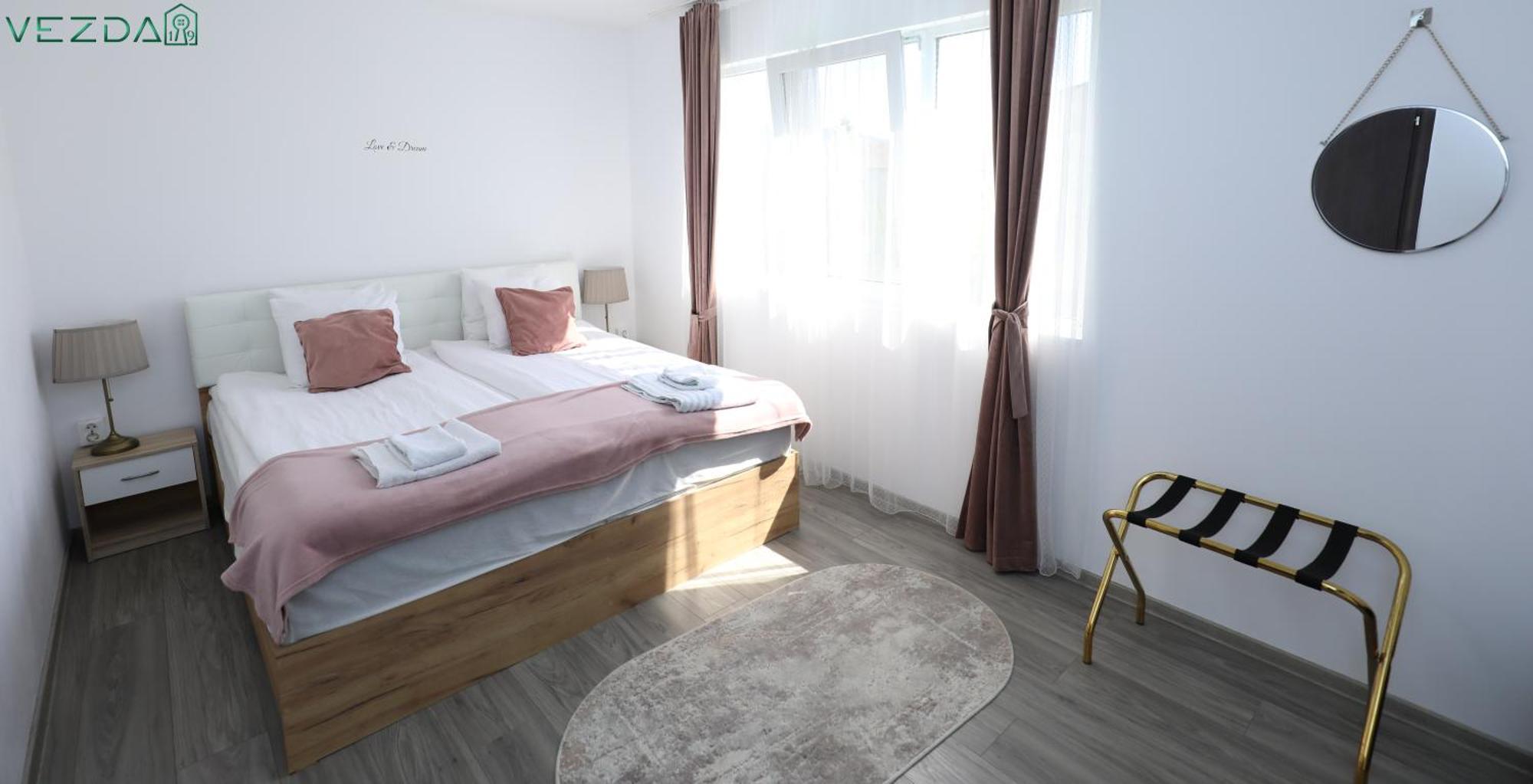 Vezda 19 Apartment *