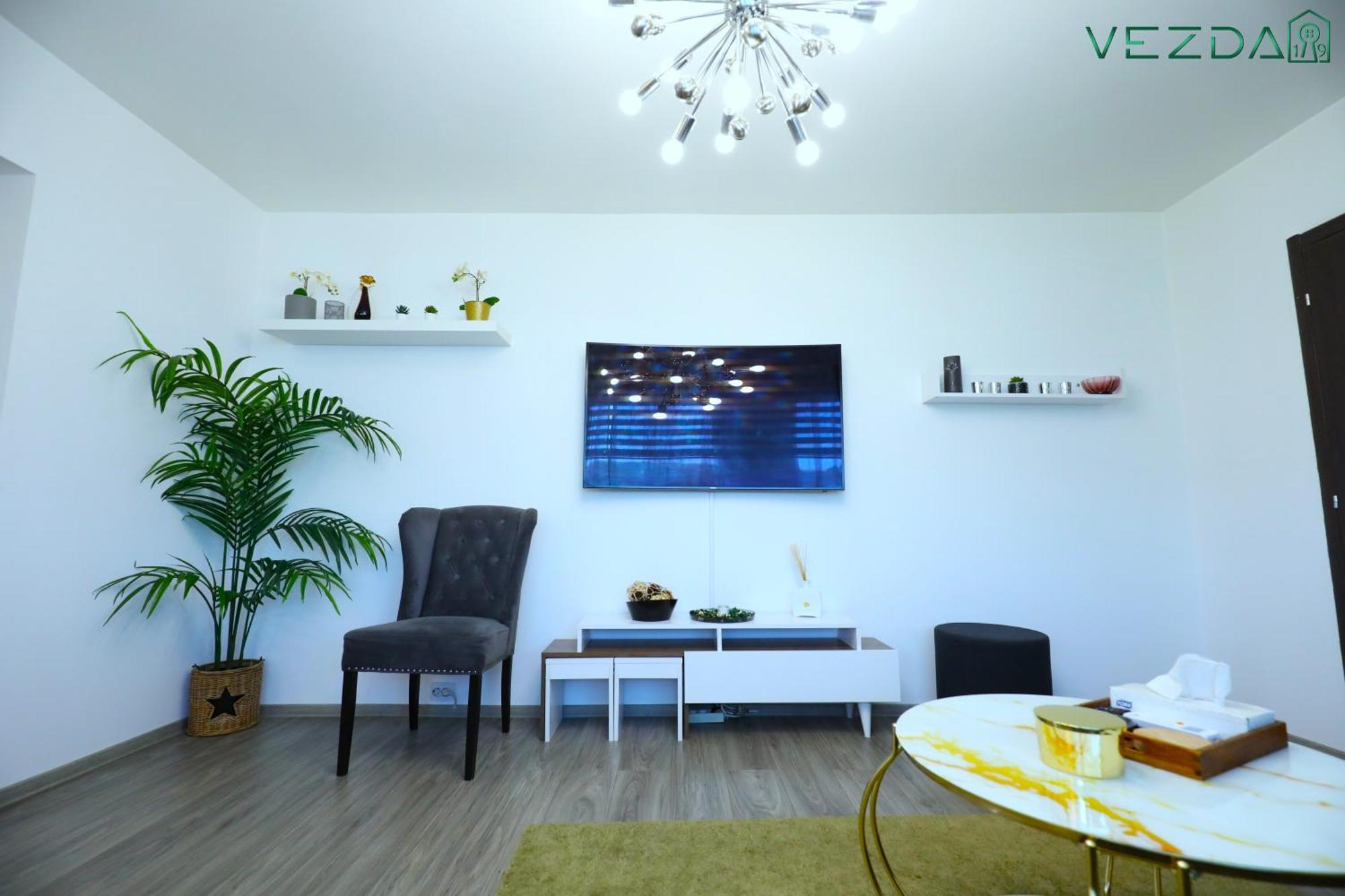 Vezda 19 Apartment
