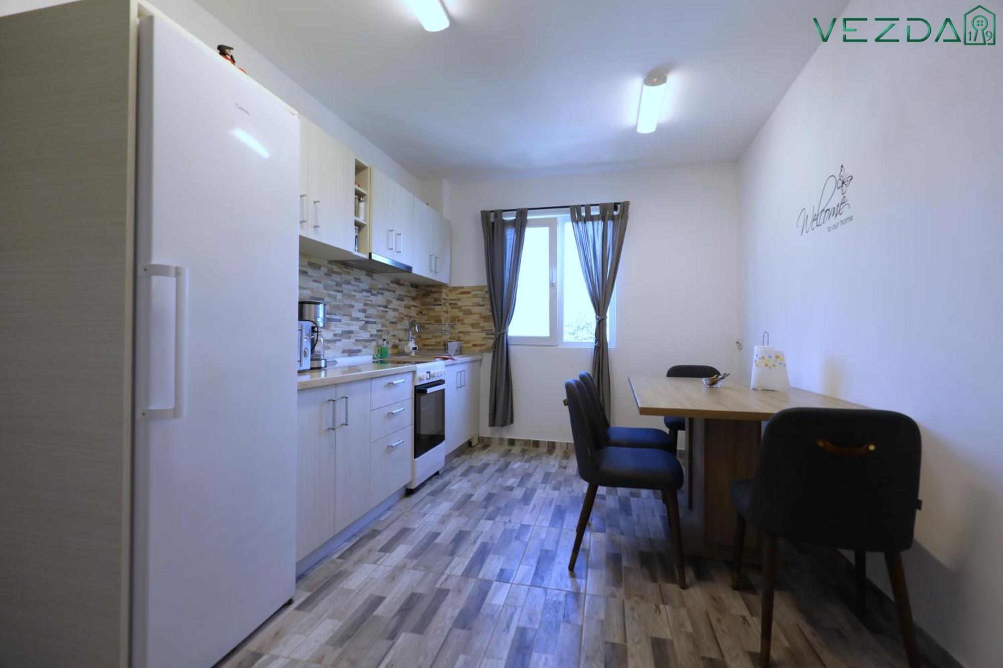 Apartment Vezda 19