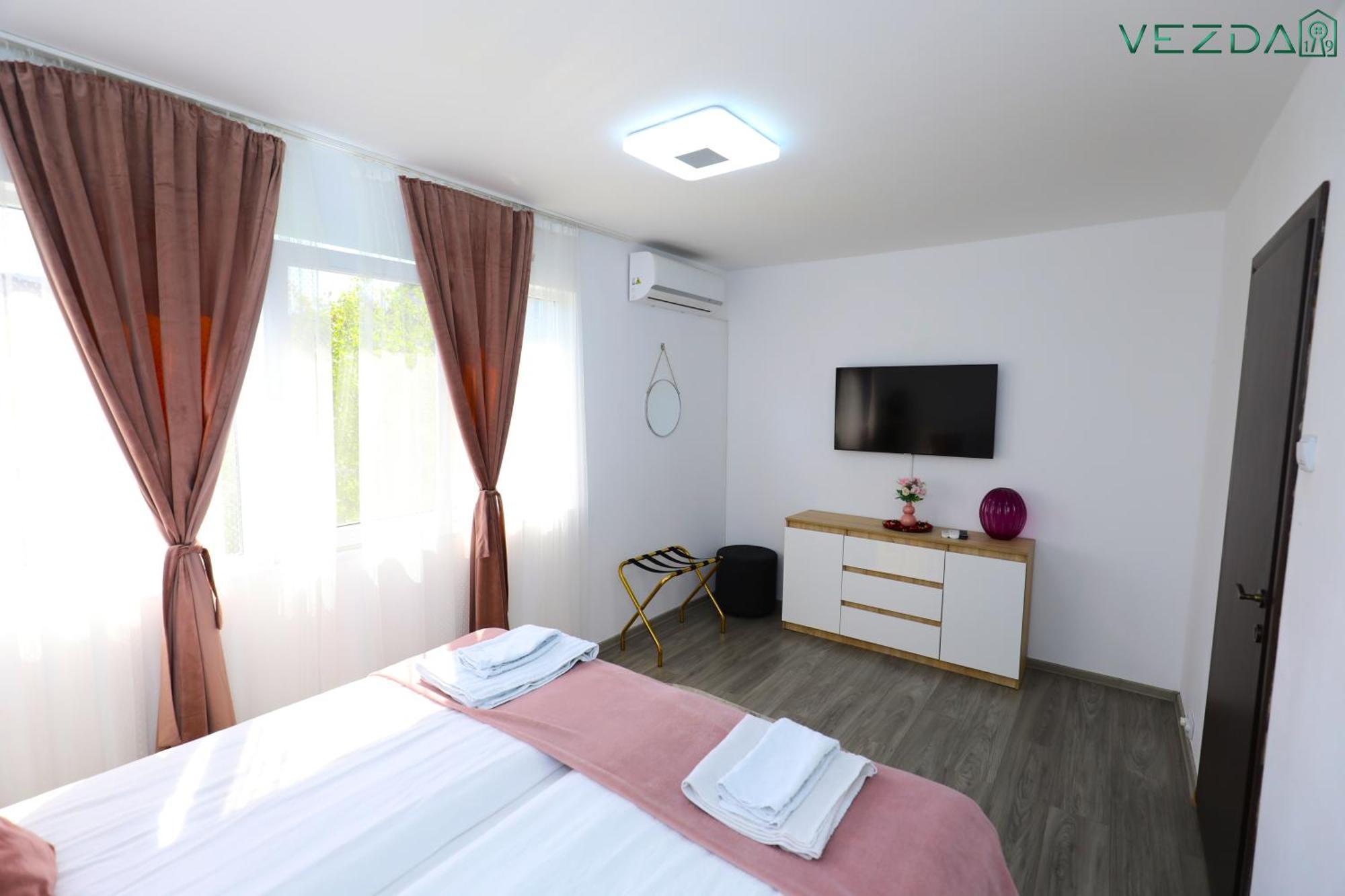 Apartment Vezda 19