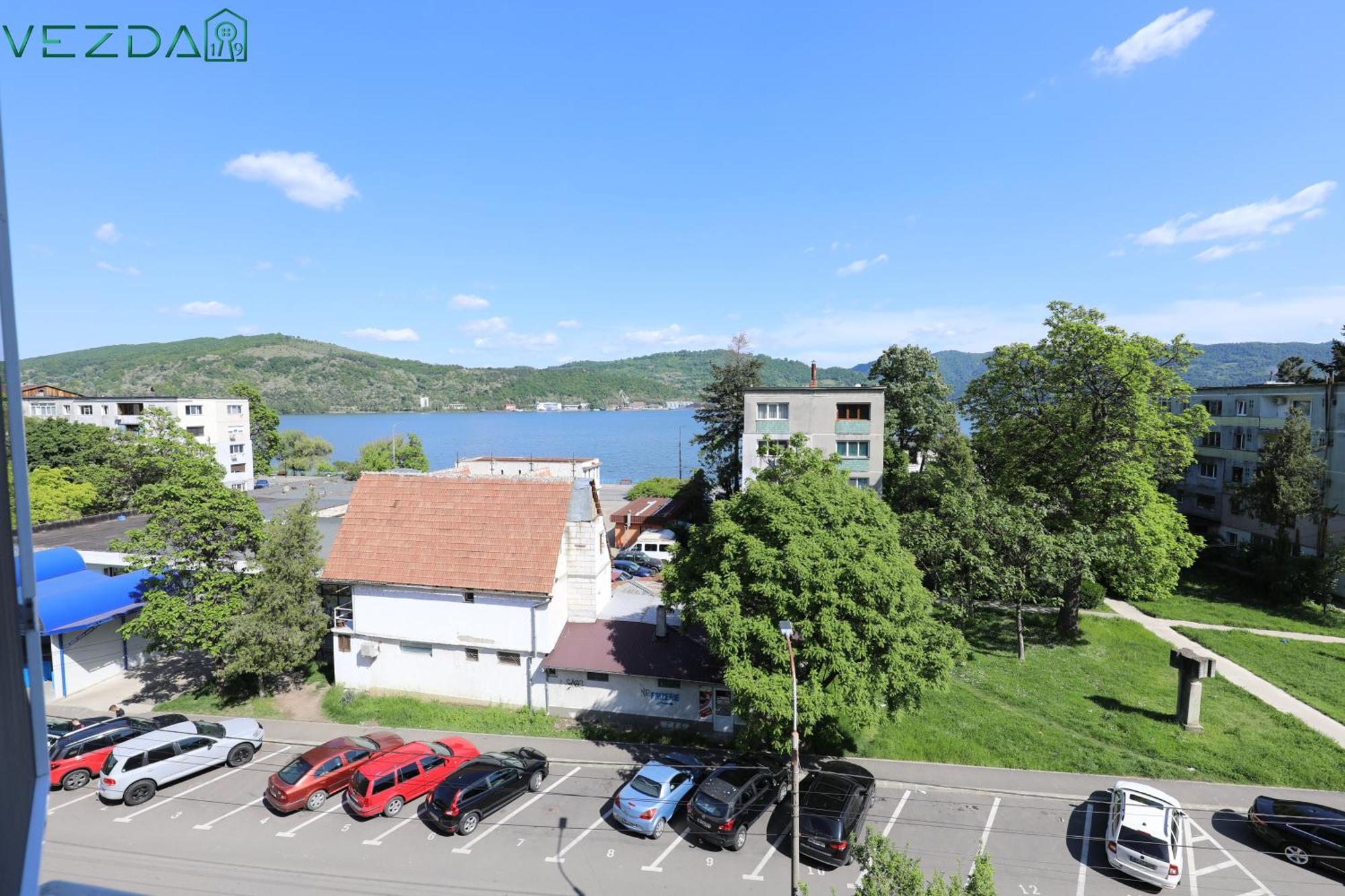 Vezda 19 Apartment Orsova